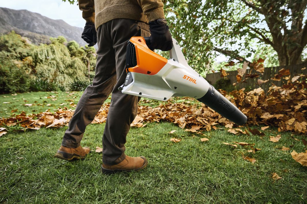 Stihl BGA110.0 Batteriblæser AP/ALLPRO solo