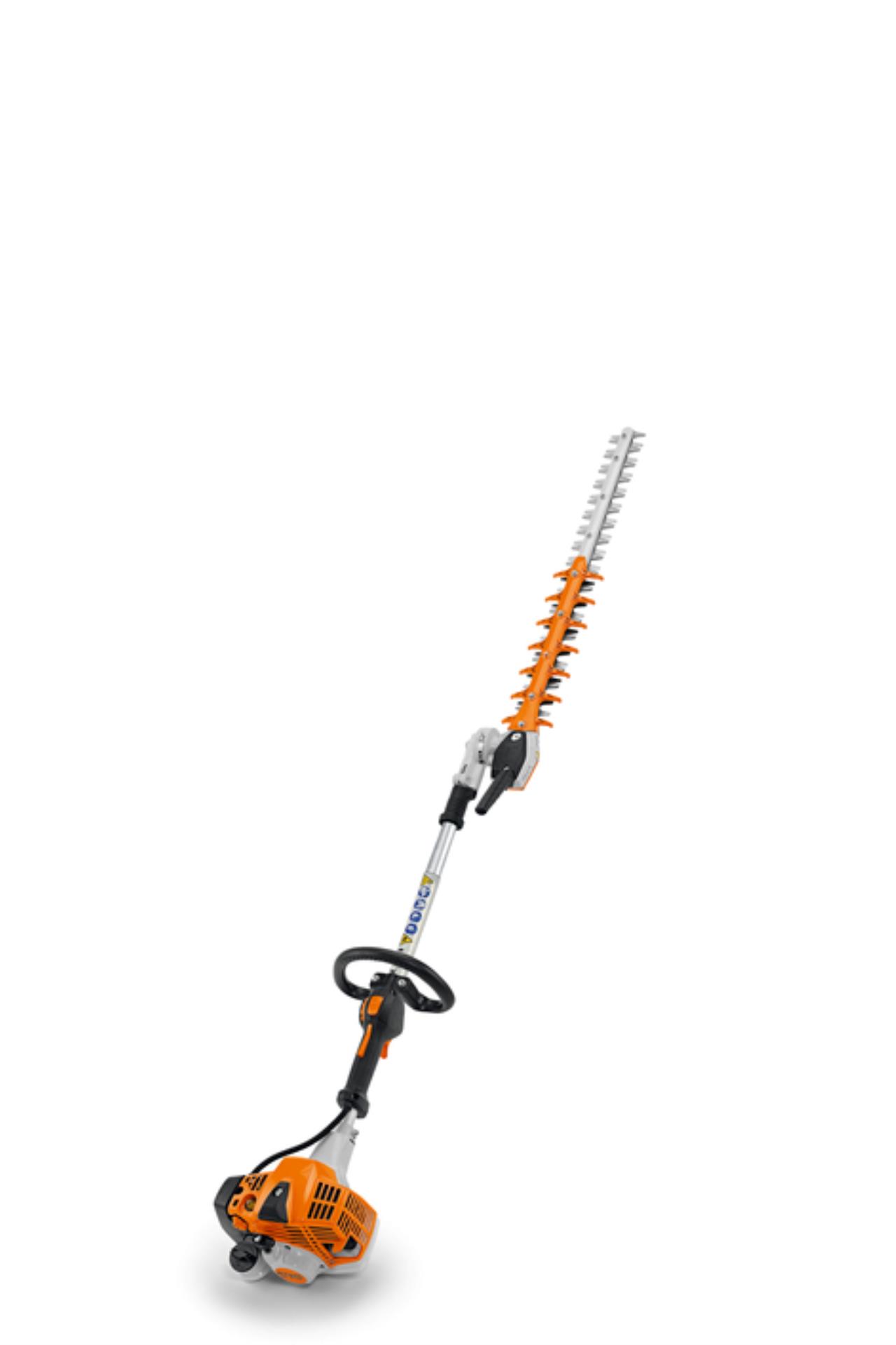 Stihl HL91KC-E stanghækkeklipper 168cm/60cm sværd