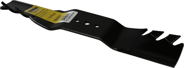 Multikniv 3 i en Predator 2 passer til Husqvarna Rider 94 cm combi 356 x 64 mm CH 10 mm