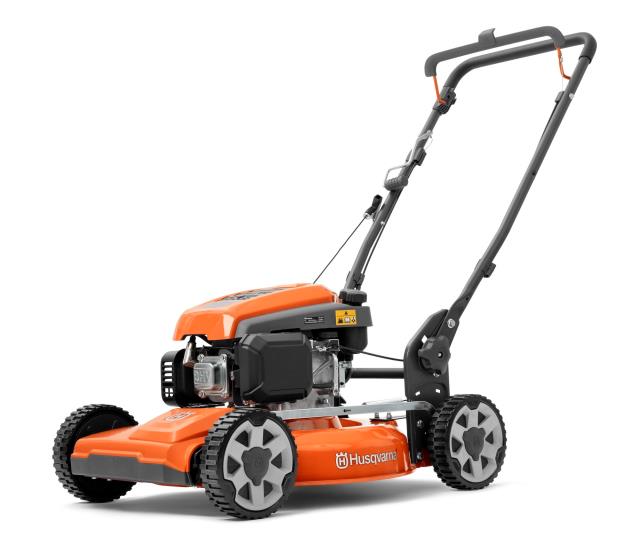 Husqvarna LB251S plæneklipper Benzin