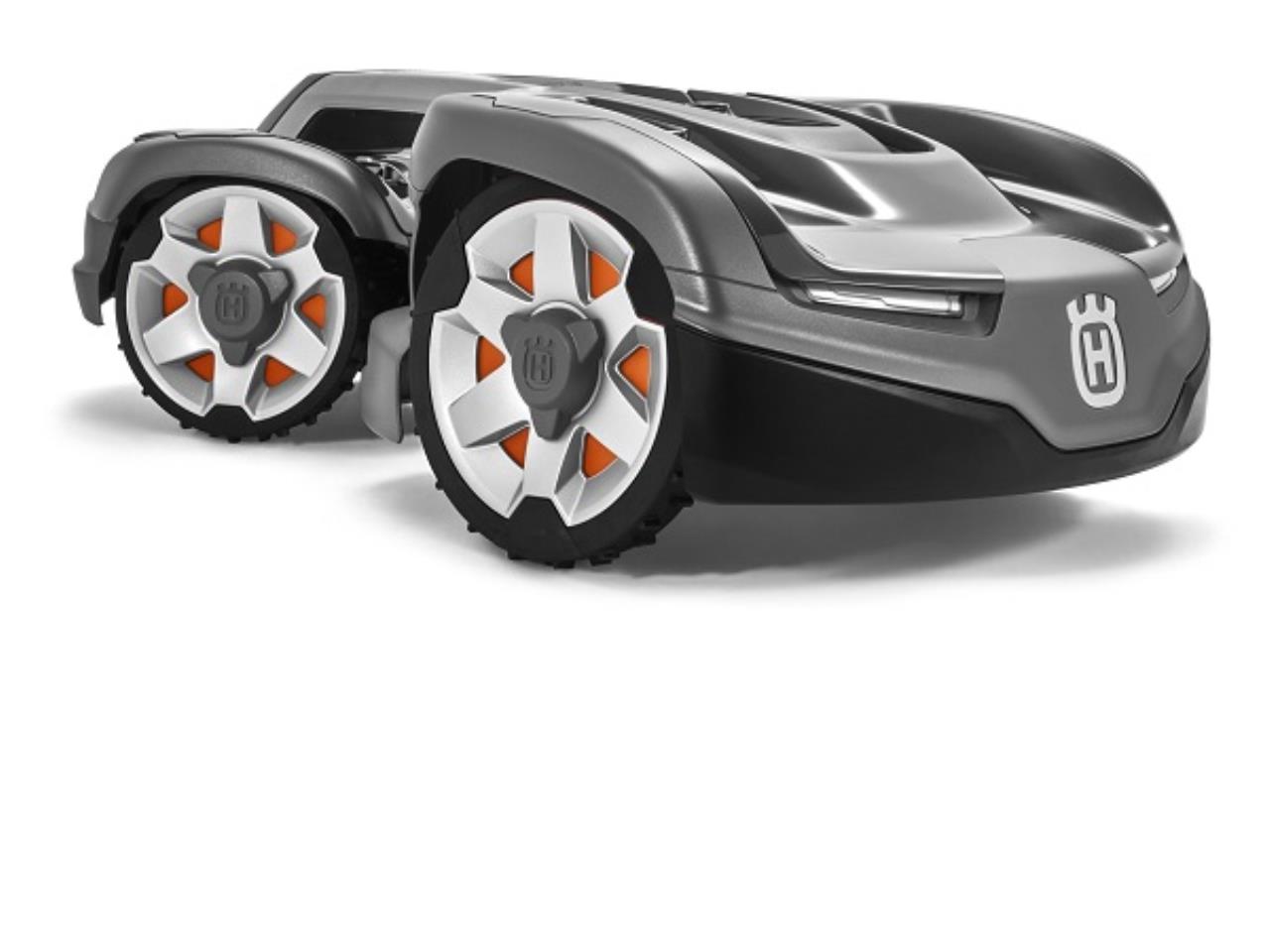 Husqvarna Automower 435X AWD