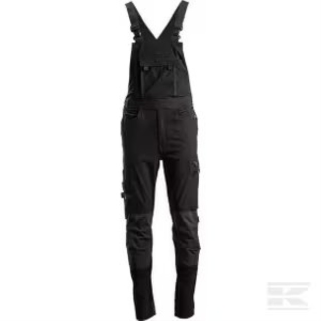Overalls Tech.stretch sort L