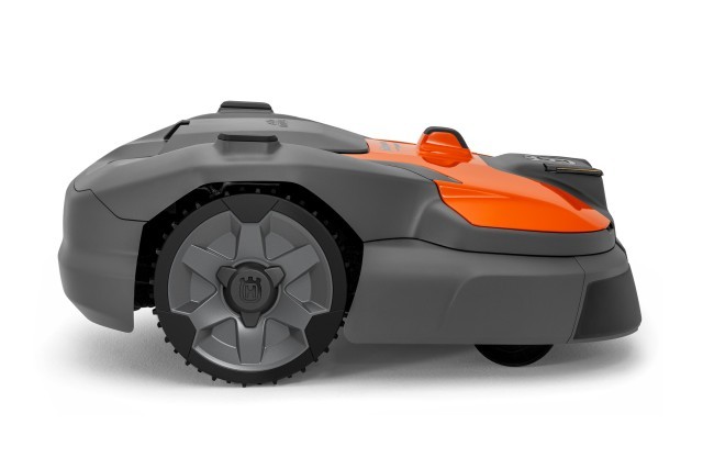 Husqvarna Automower® 560 EPOS®