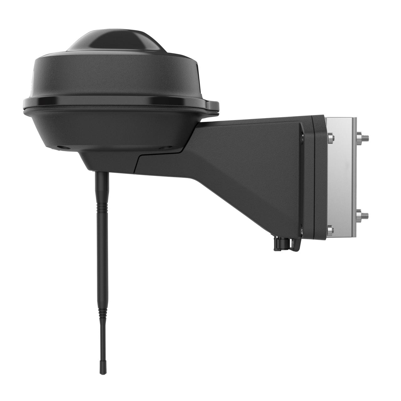 REFERENCE STATION RS5 - 500 M