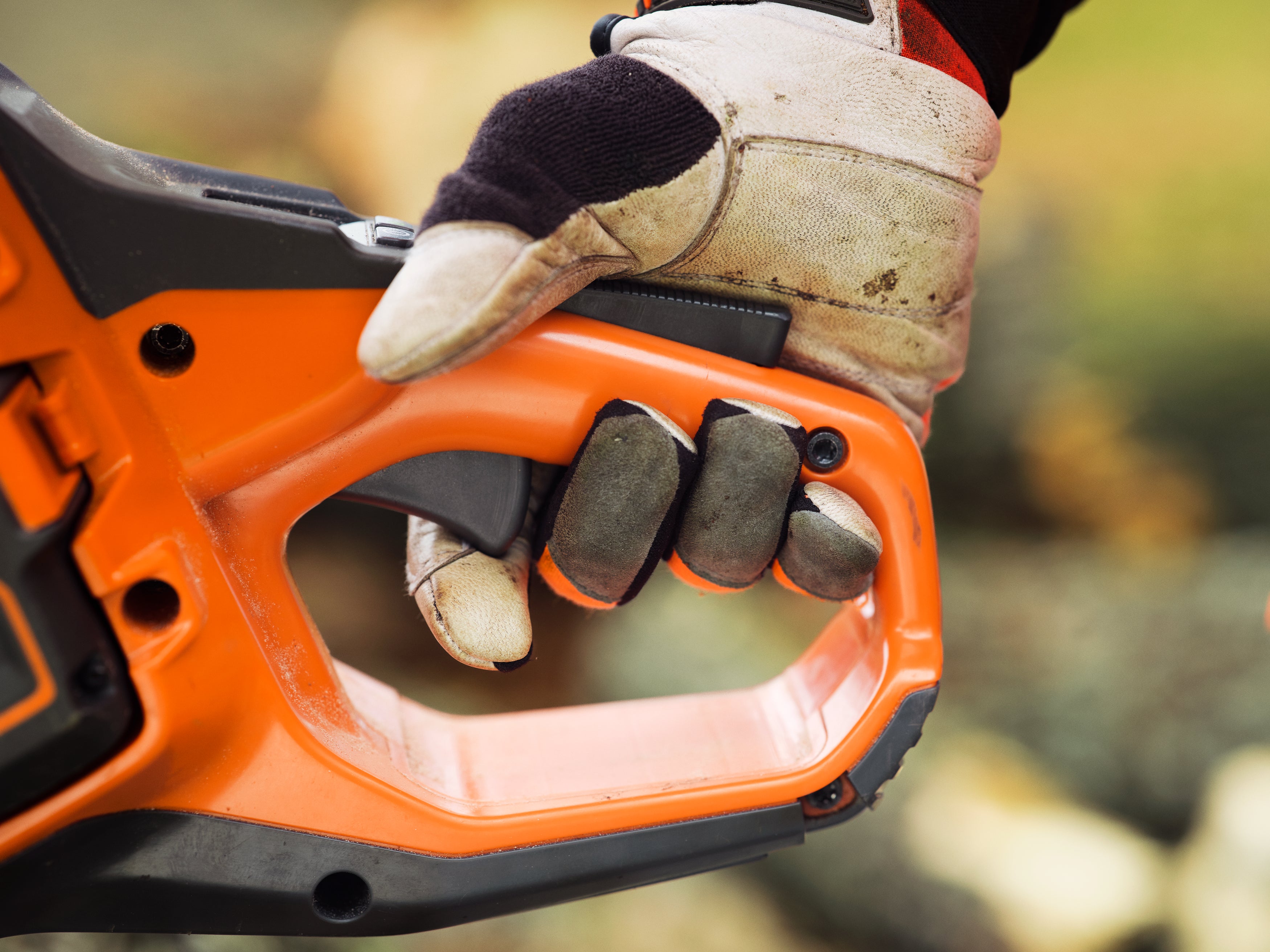 Husqvarna batterisav m/varme 550I XPG 15".325" 1.3MM U/BATT