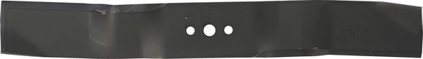 Kniv 450x60x5 mm. ø12 mm. Husqvarna 5354294-10/5354294-01