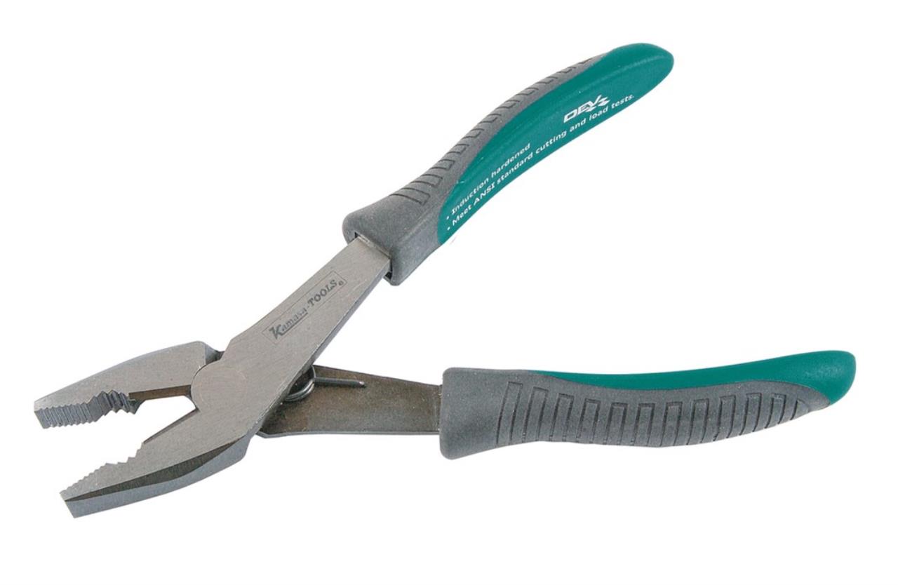 Kamasa Tang universal- 180mm