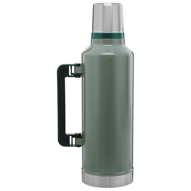 Stanley Termokande Classic 1,4 L Grøn