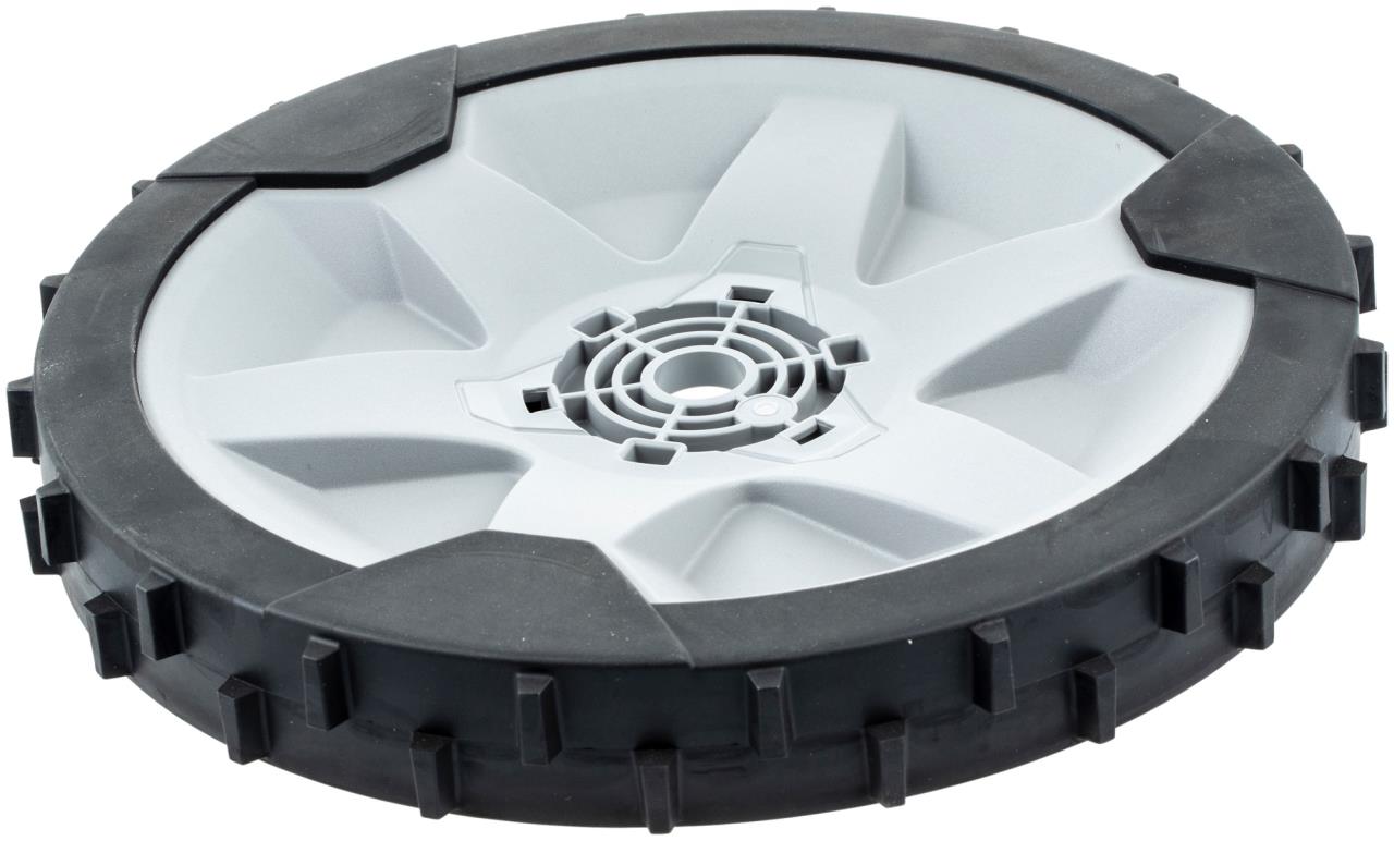 Husqvarna Automower baghjul grå, 420/440