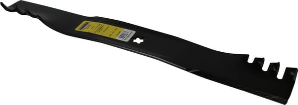 Multikniv 4 i en Predator MTD 42" OEM: 7420616 537 x 63,5 x 5 Ch 6 stj