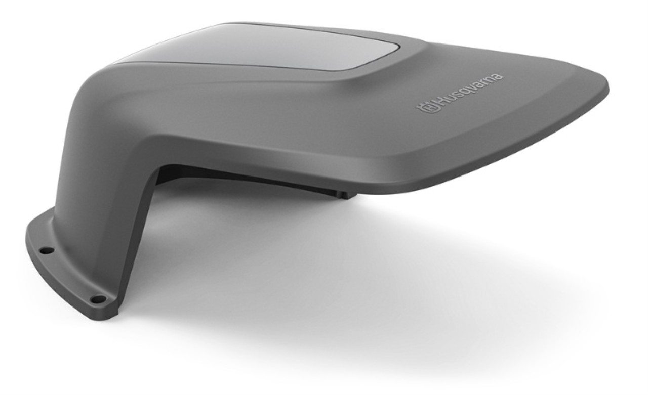 Husqvarna automower® aspire garage