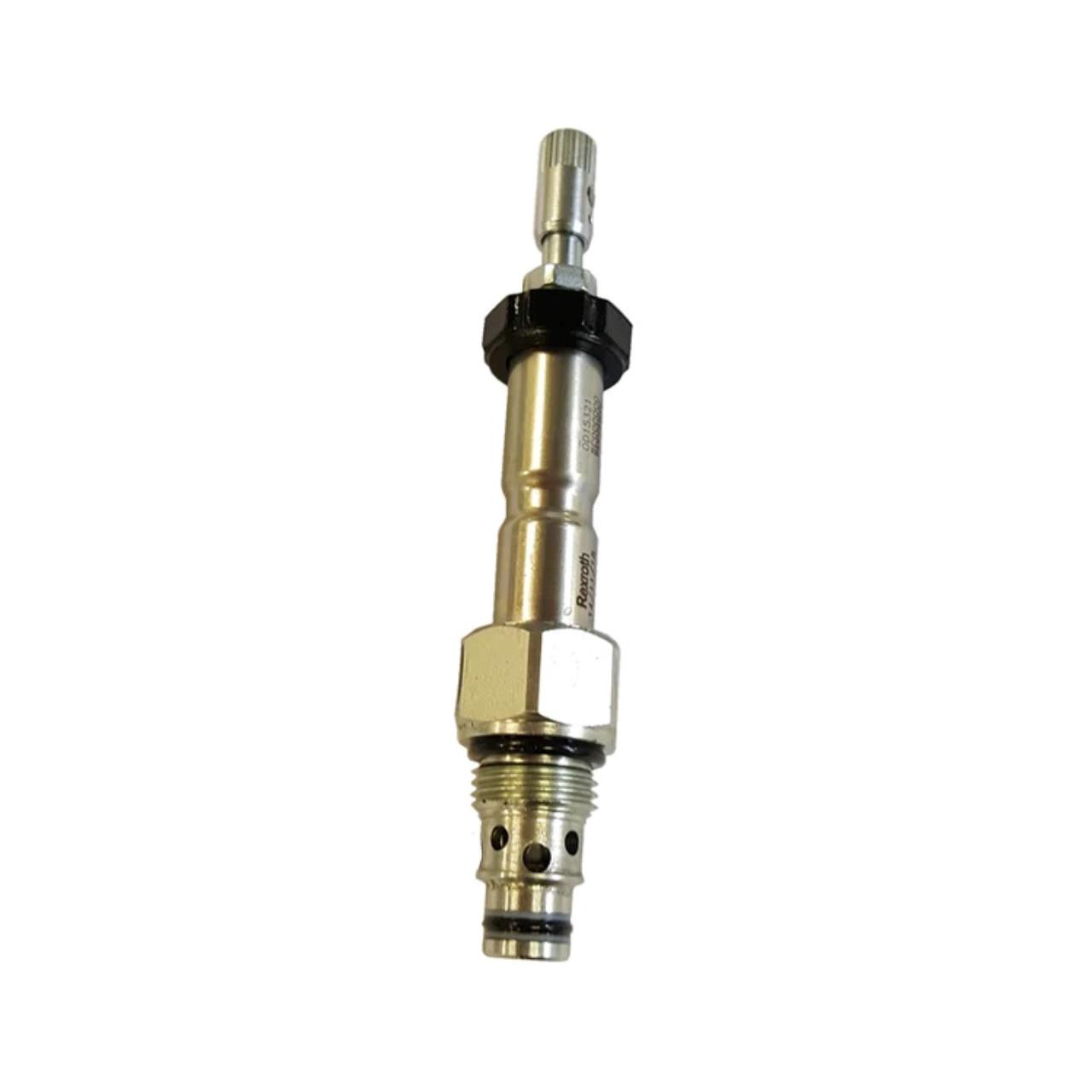 Superskub Ventil (husk evt. Beslag M103769 ø16mm erst. ø12mm)