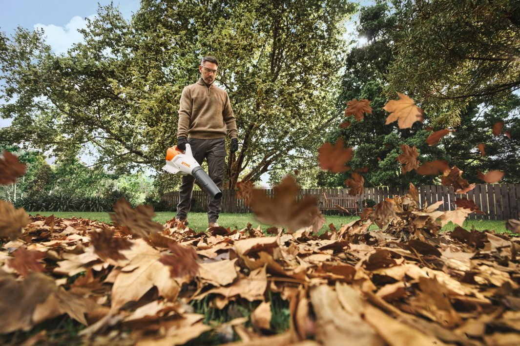 Stihl BGA110.0 Batteriblæser AP/ALLPRO solo