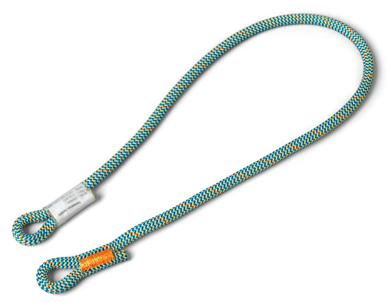 Husqvarna Prusik EYE-N-EYE 8 mm, 76 cm