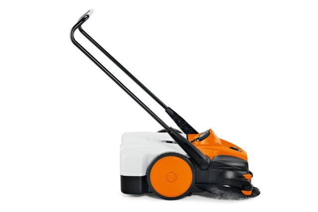 Stihl KGA770 Batteri fejemaskine u/batteri AP