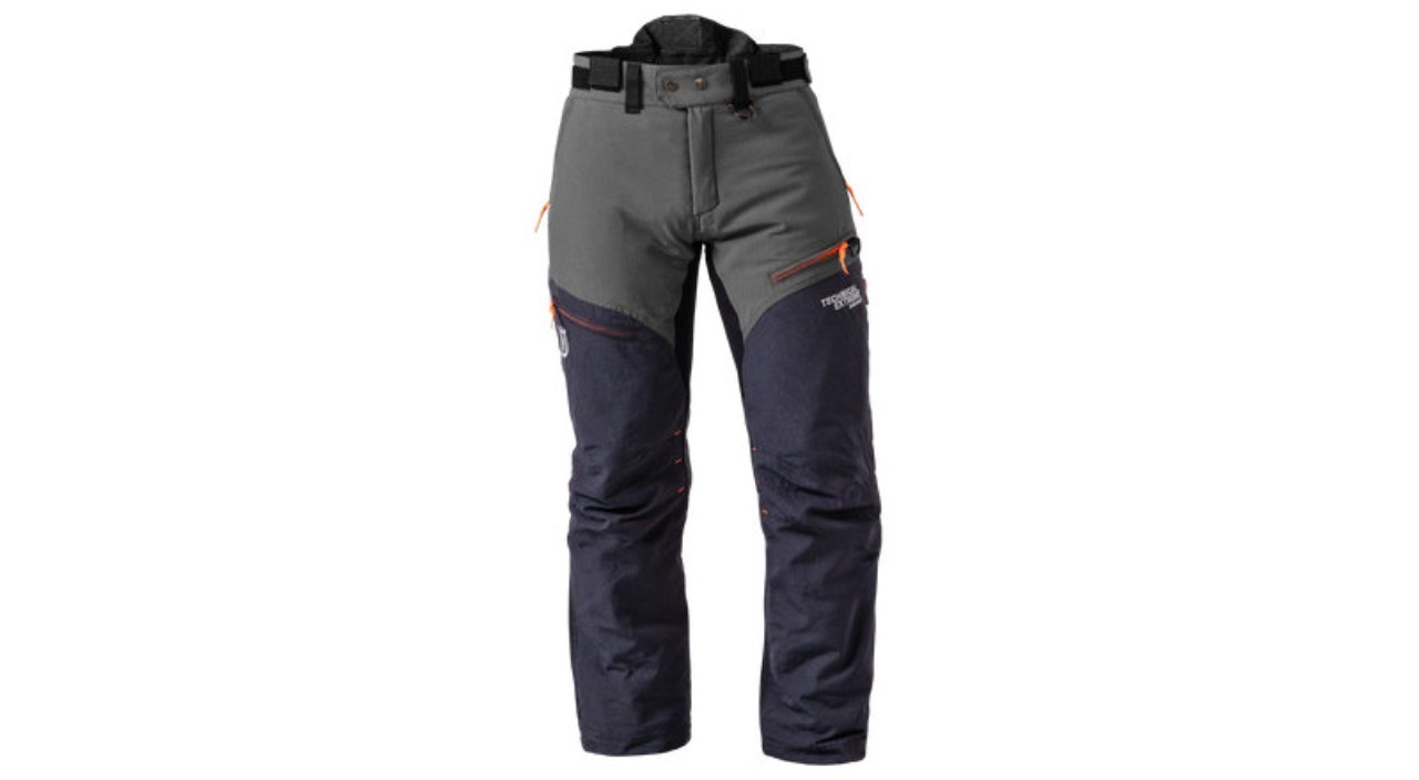 Husqvarna skærebukser, Technical Extreme Arborist