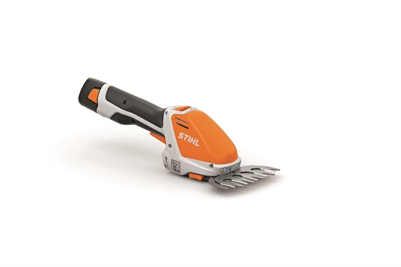 Stihl HSA26 Akku Busk/græskniv u/batteri&lader