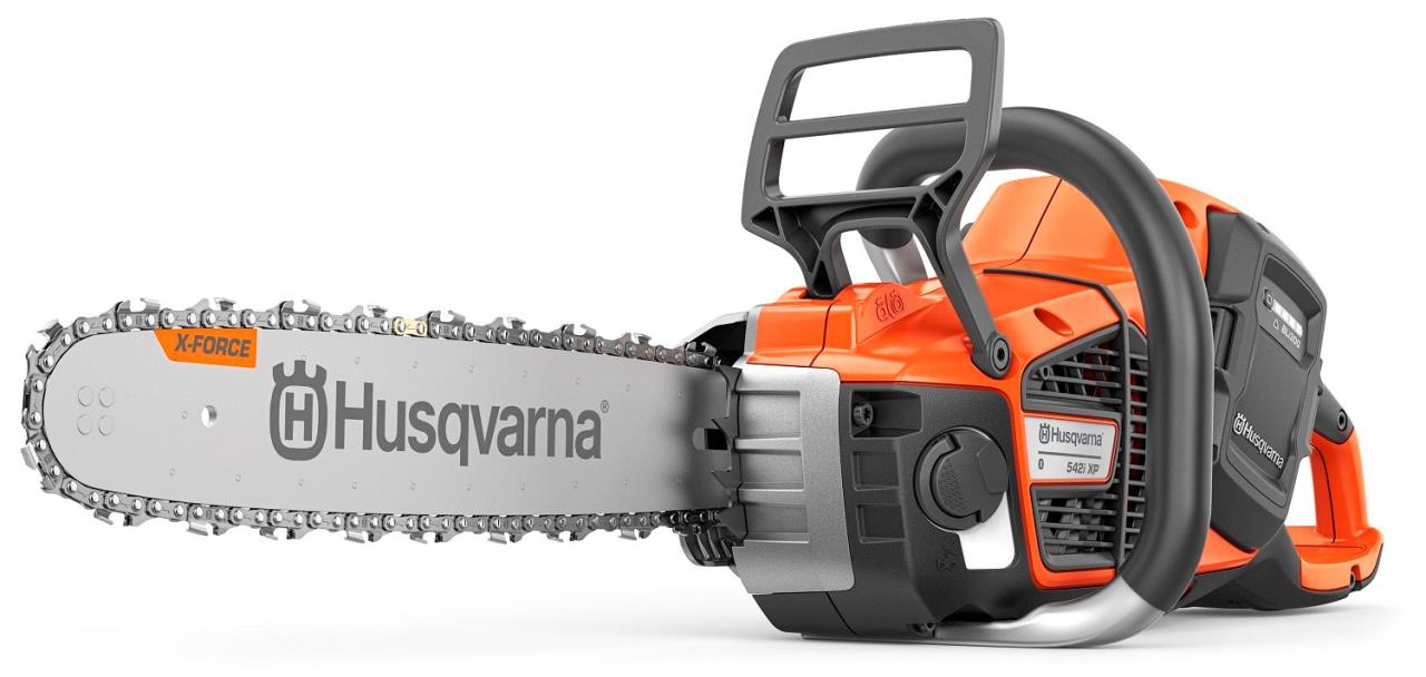 Husqvarna 542i XP® batterimotorsav 13" – .325" SP33