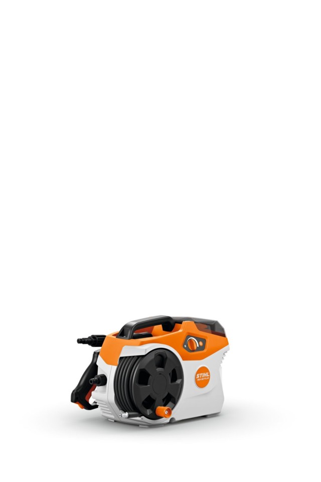 Stihl REA60.0 PLUS Batteri højtryksrenser u/Batteri