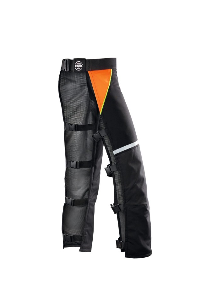 Stihl Sikkerhedschaps benbeskyttelse 270° FUNCTION Core 100cm