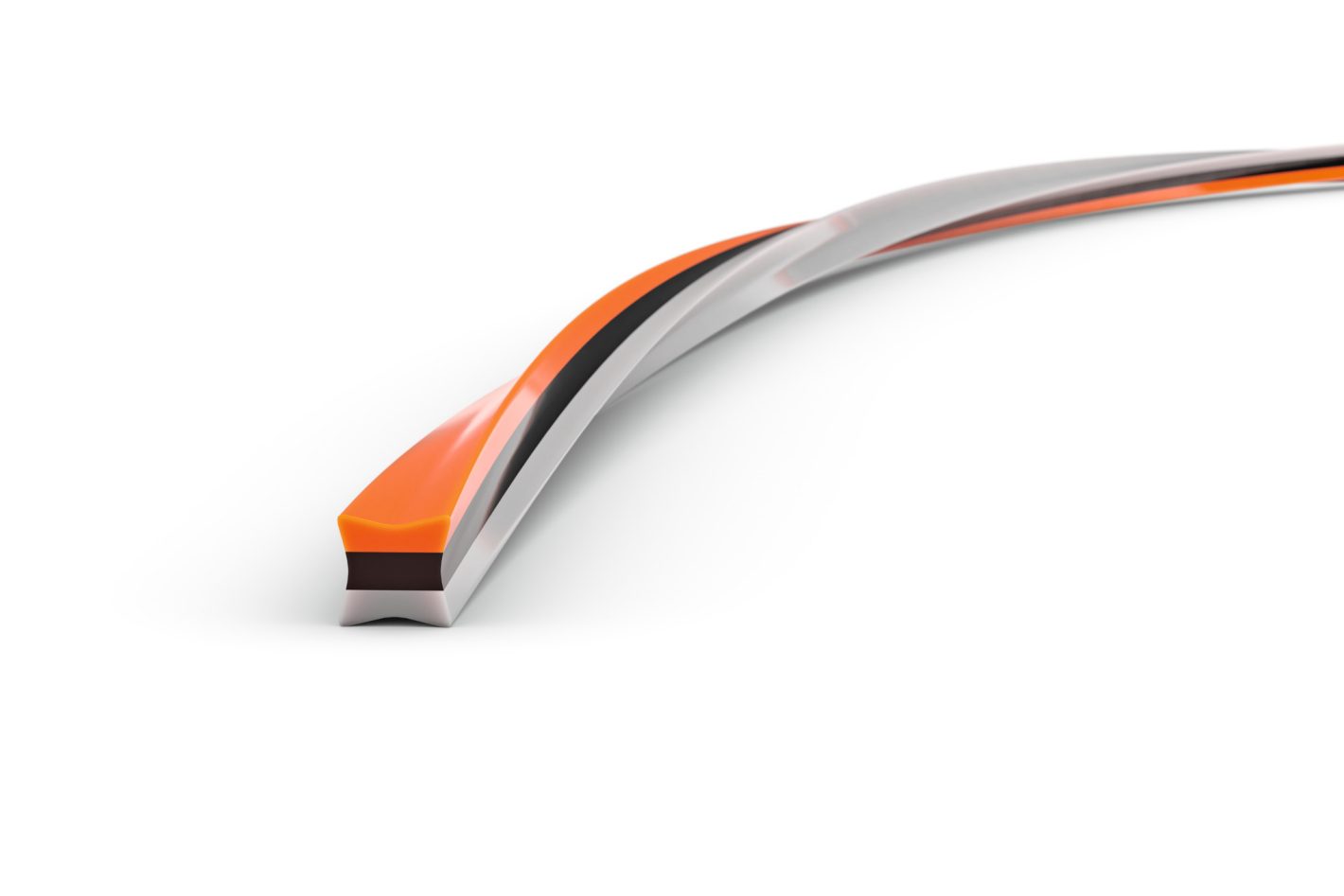 Stihl Trimmertråd CF 3 Pro cruciate