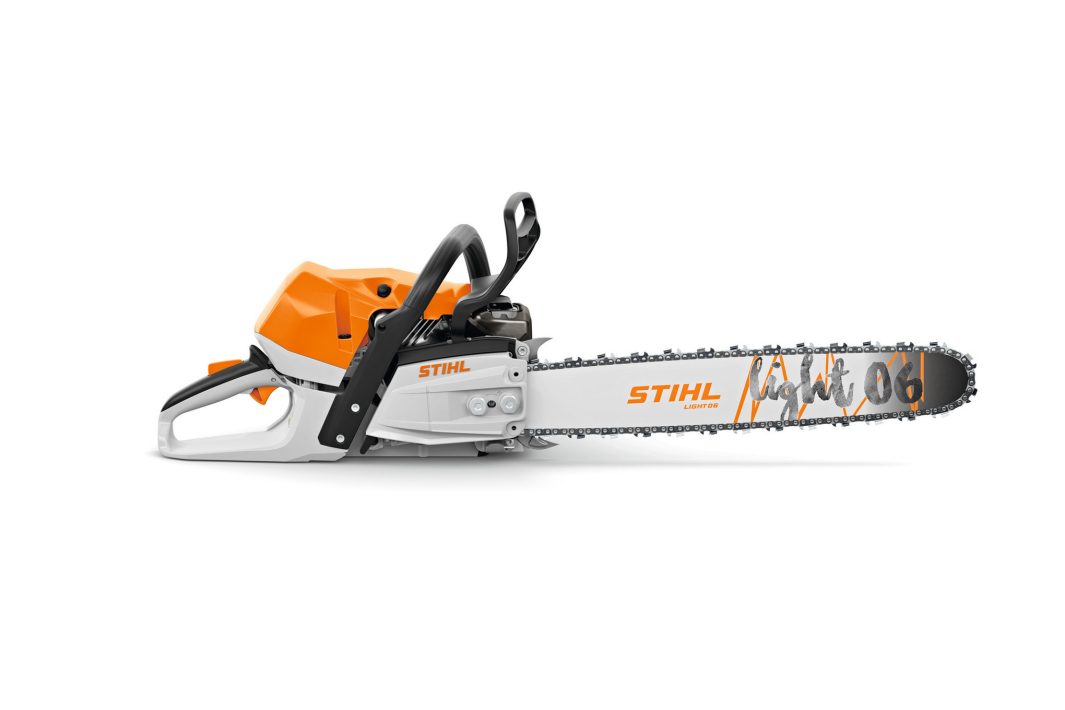Stihl MS400CMVW Motorsav 45 cm/18''