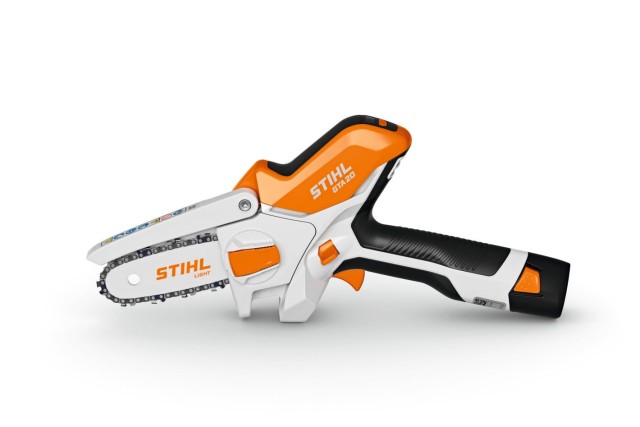 Stihl GTA20kpl Batterihåndsav 10cm med AS2 og ALS31