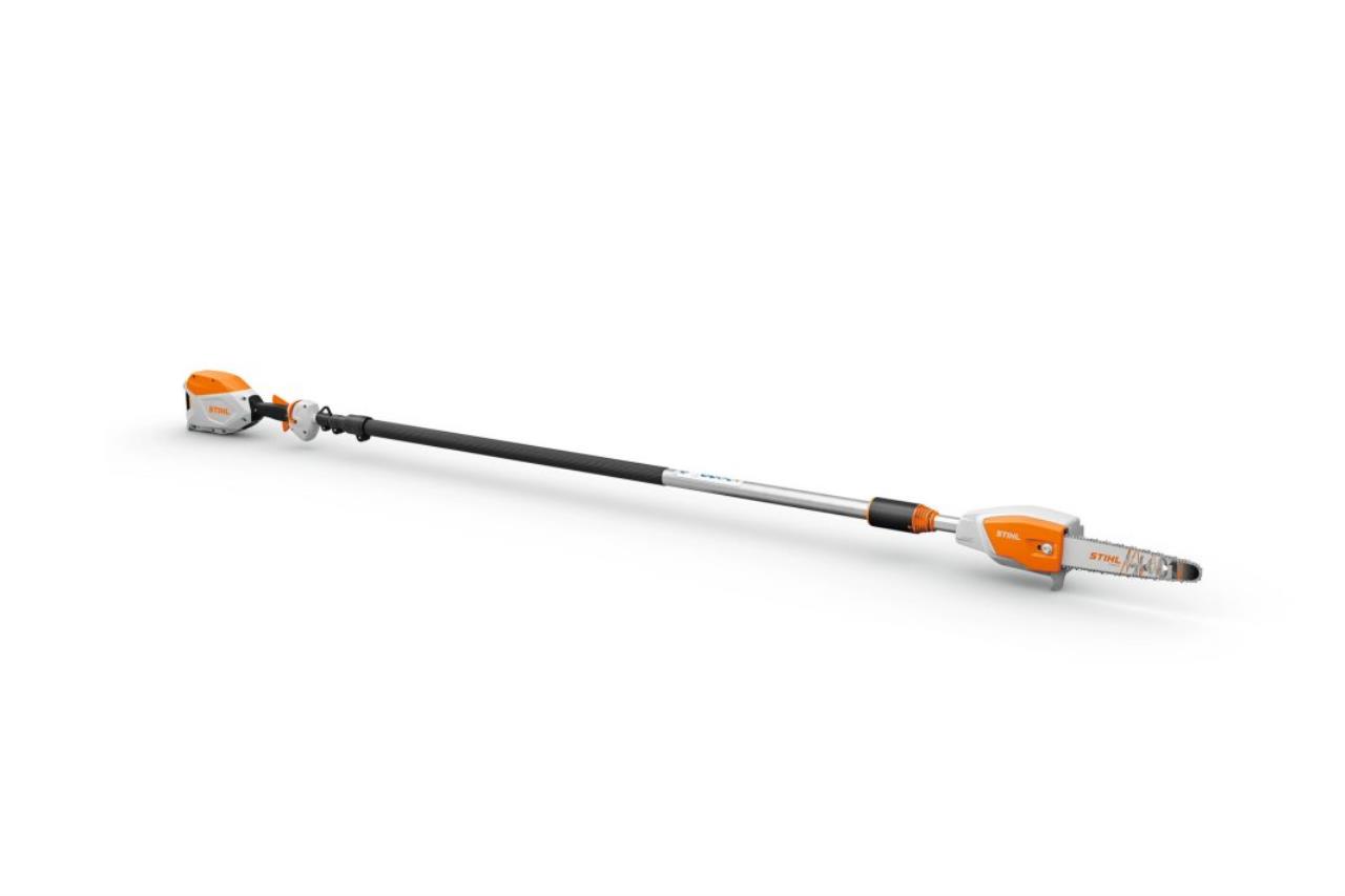 Stihl HTA86 Batteristangsav teleskop 1/4''PM3 30cm
