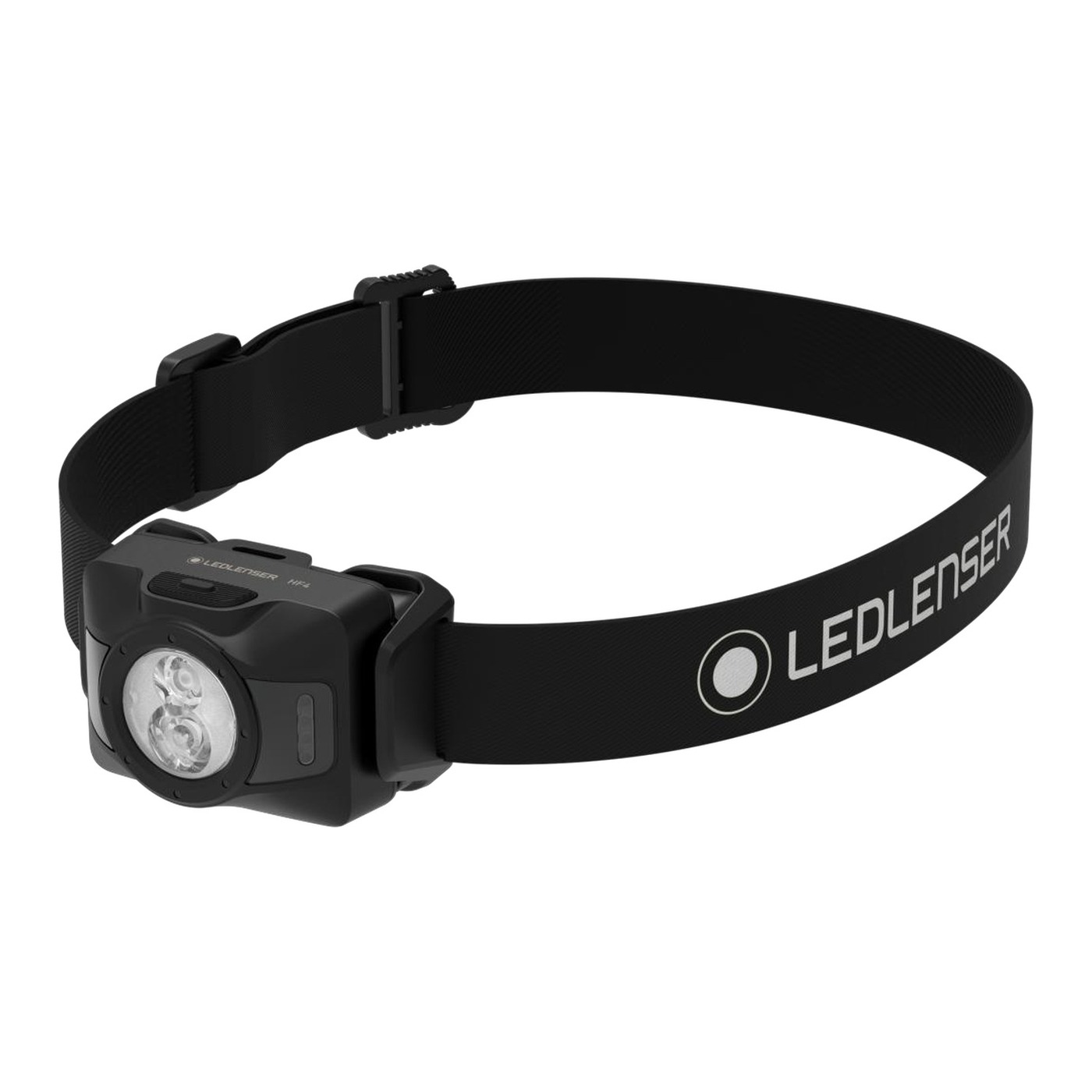 Ledlenser HF4 pandelampe 450 lumen