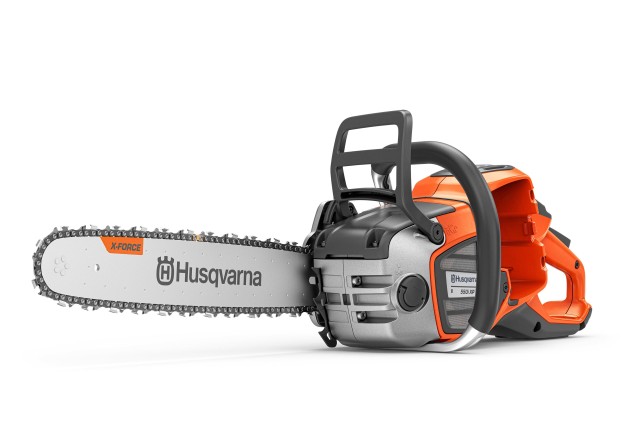 Husqvarna batterisav 550I XP 15" C35 XFORCE