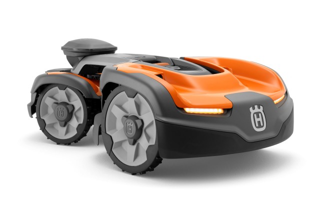 Husqvarna Automower® 535 AWD EPOS®