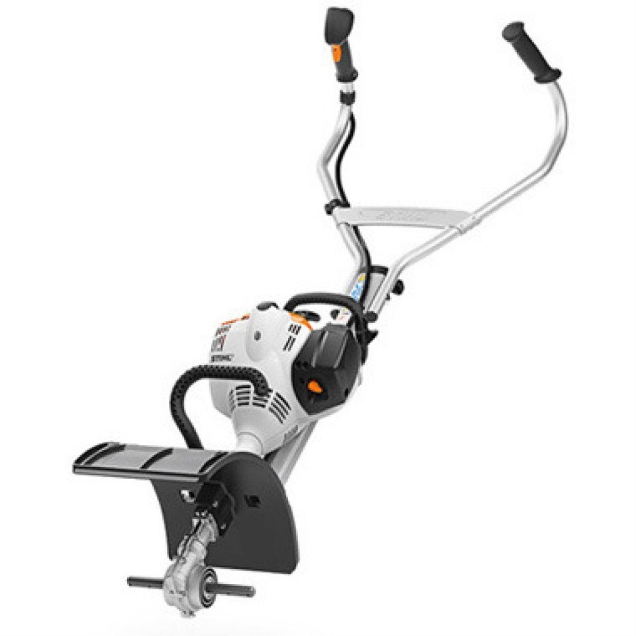 Stihl MM56 Multimaskine