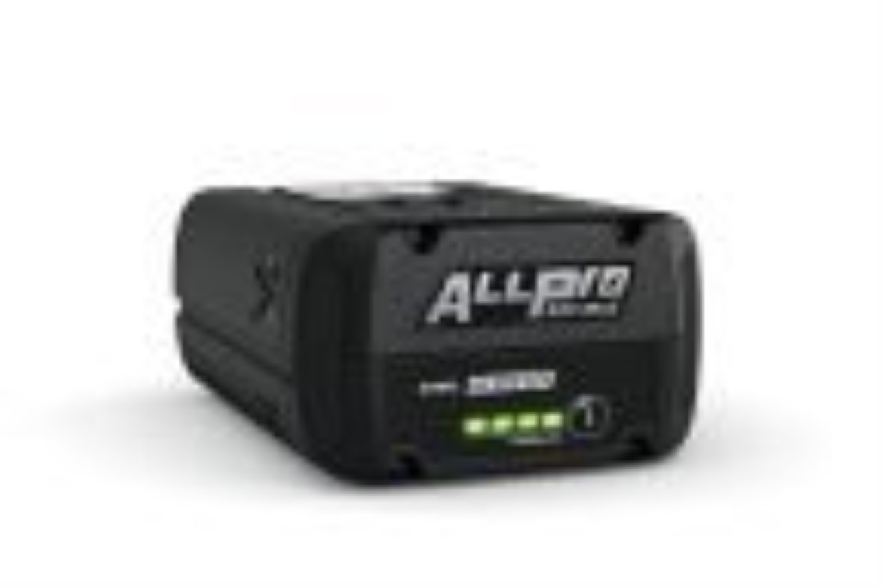 Stihl AP200P Batteri ALLPRO (NY TYPE) 1.4kg IPX5