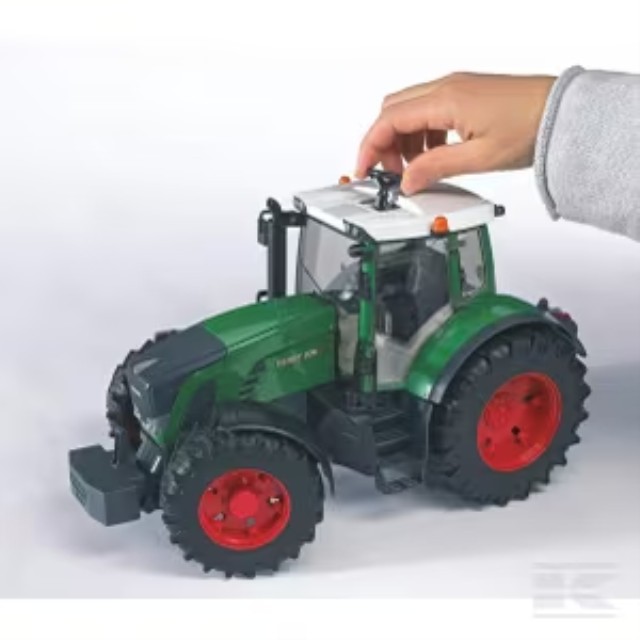 Fendt 936 Vario