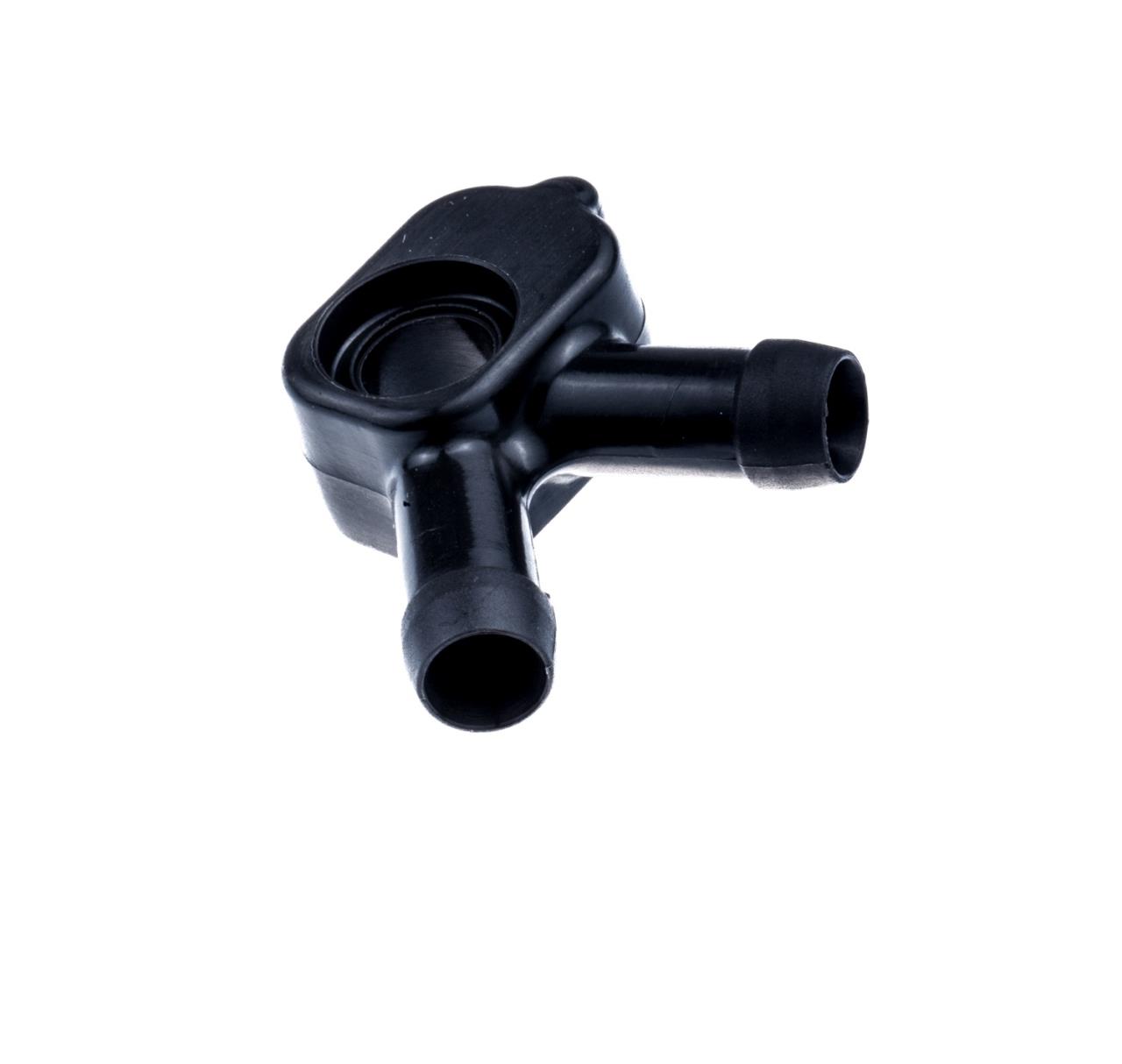 Fordelerhus til vandslange f/Husqvarna kapsav