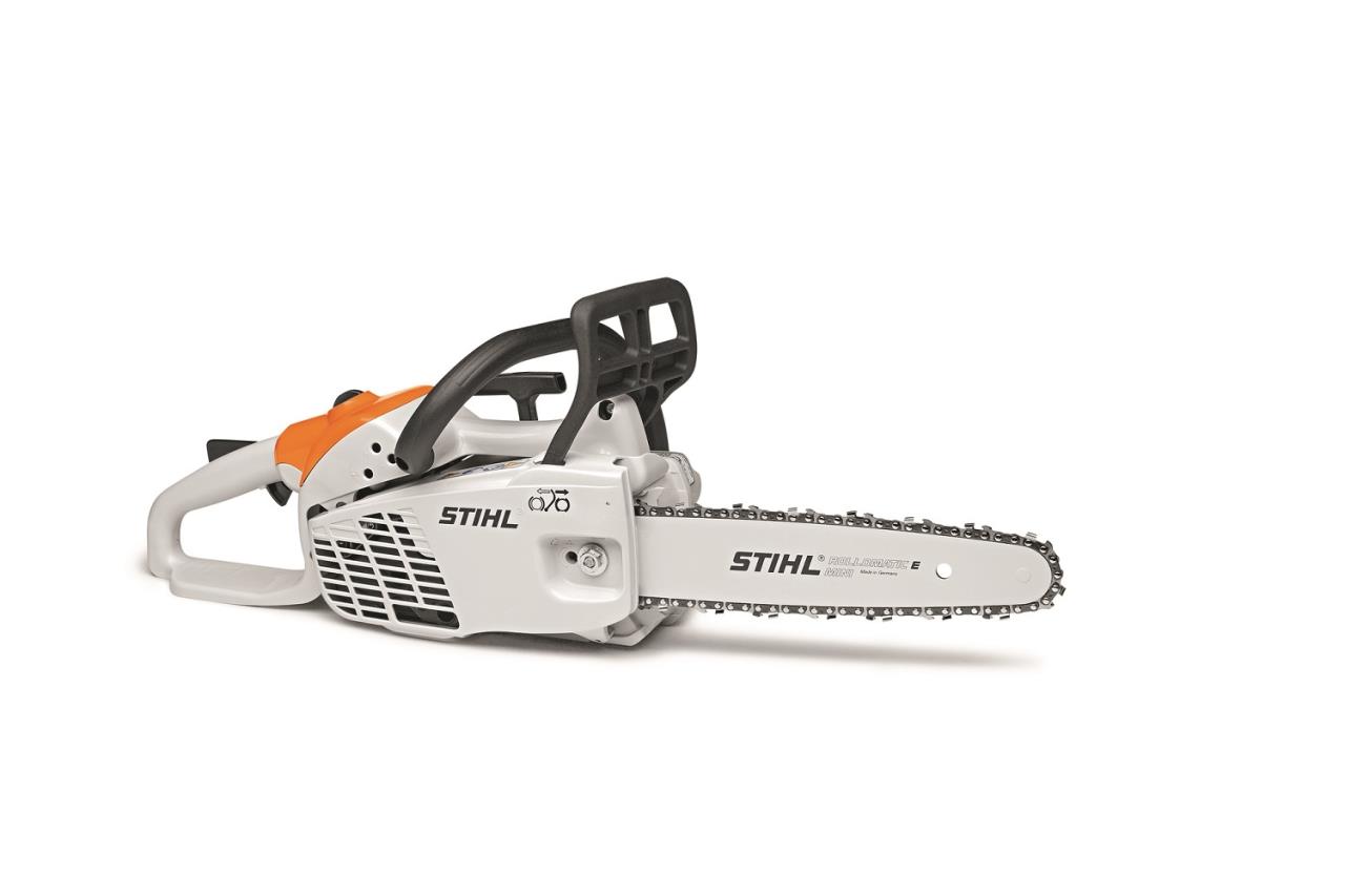 Stihl MS194CE Motorsav  3/8"P (letvægt 3,6kg) 35cm