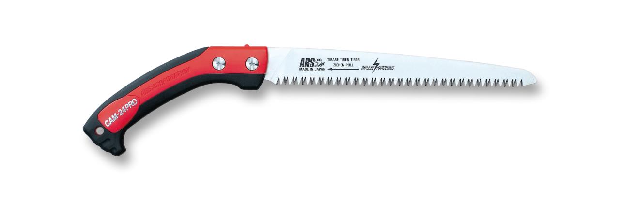 ARS Knivtandssav 24 cm CAM-24Pro