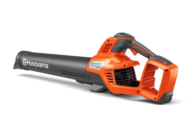 Husqvarna 335iB blæser u/batteri