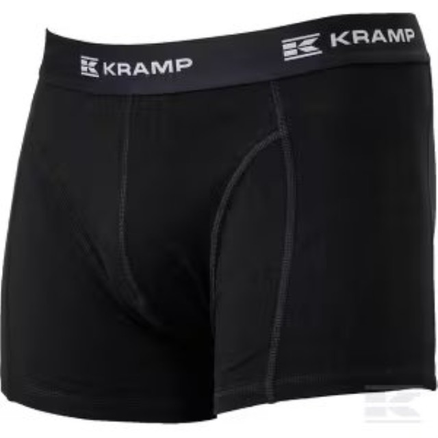 Kramp Boxershorts 5 pak str. 3XL
