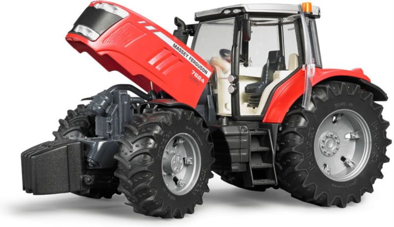 Massey Ferguson 7624 1:16 Bruder