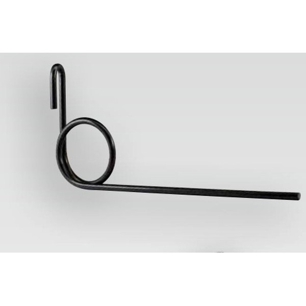 Amazone strigletand Ø12 mm