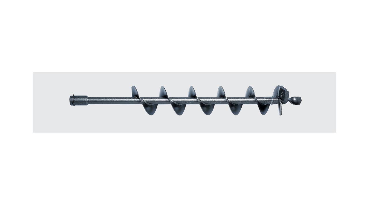 Stihl Jordbor 90mm x 695mm