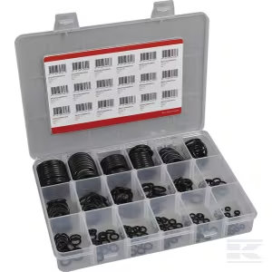 Kramp BOX F&G assorted o-rings