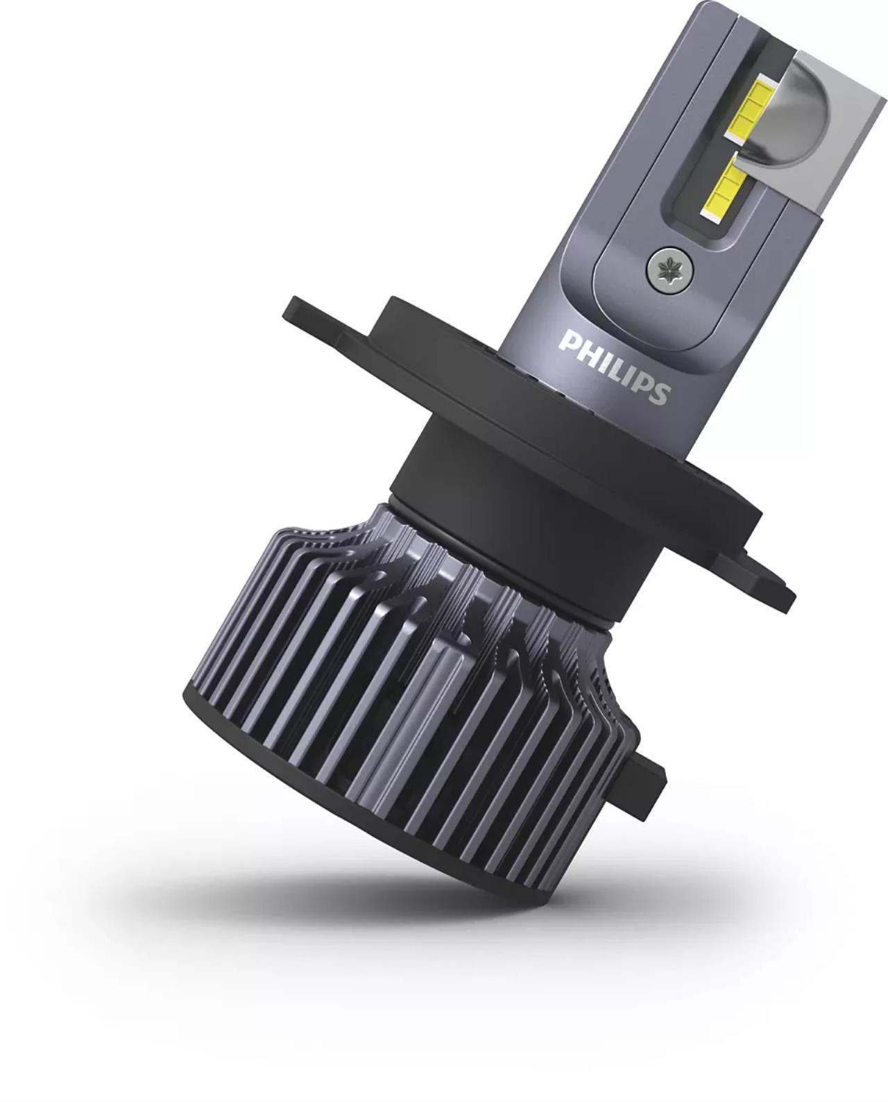 Philips Ultinon Pro 3022 Led H4 Pære