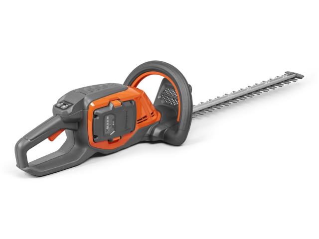 Husqvarna 215iHD45 hækkeklipper m/B70 batteri