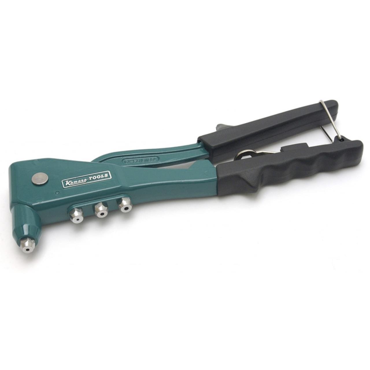 Kamasa Popnittetang 2,4-4,8m