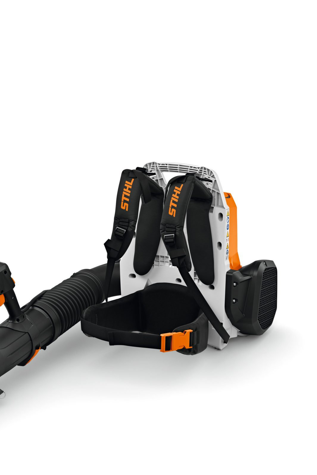 Stihl BRA280.0-B Rygblæser AP