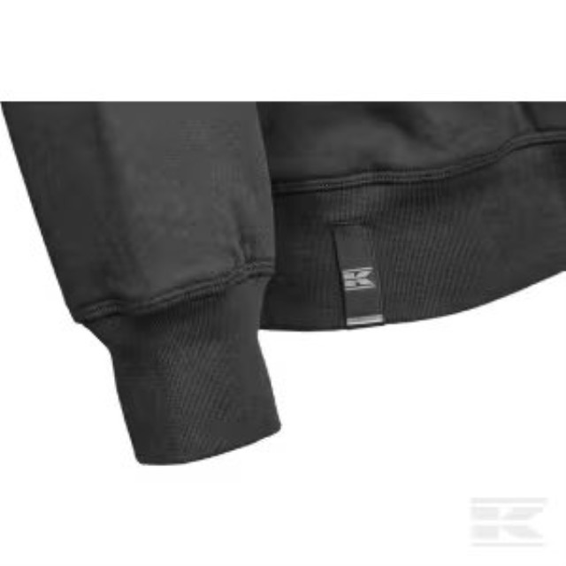 Kramp Original sweatshirt sort str. M