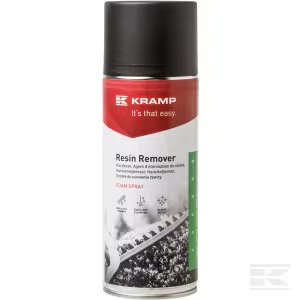 Kramp Harpiksfjerner 400 ml