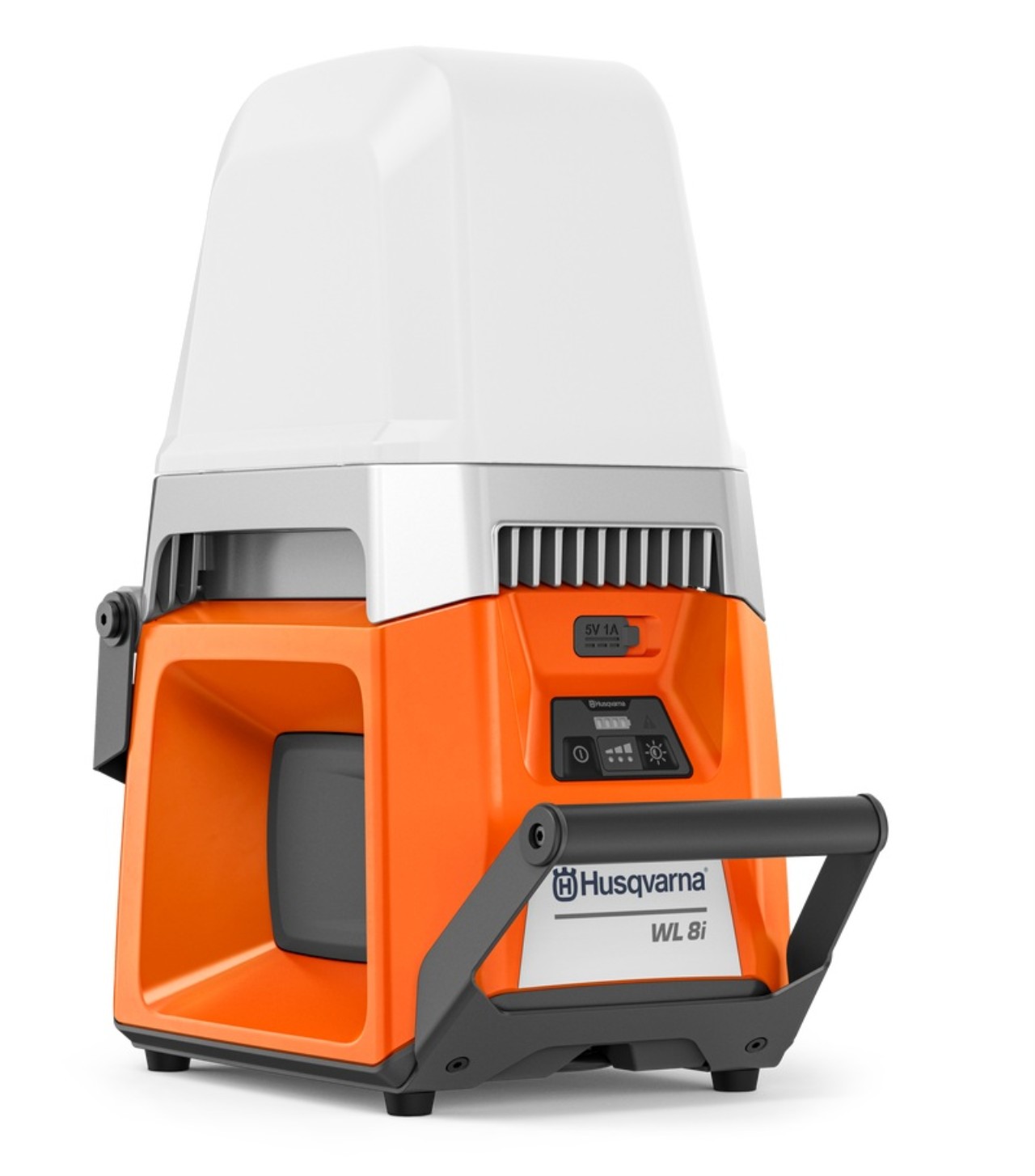 Husqvarna lysspreder diffuser til WL8I